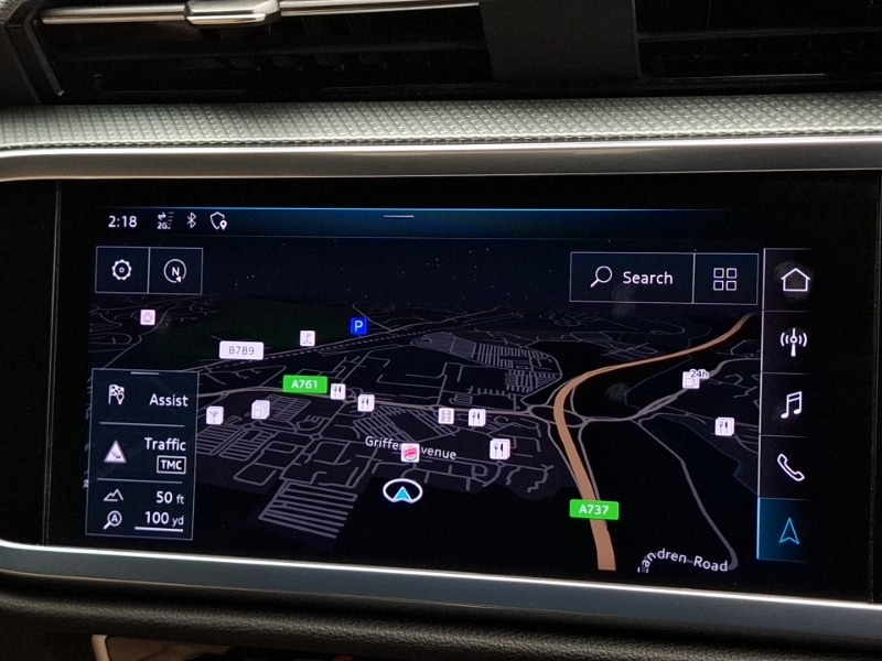 Used Audi Q3 2020 for sale - 76331578: Photo 14