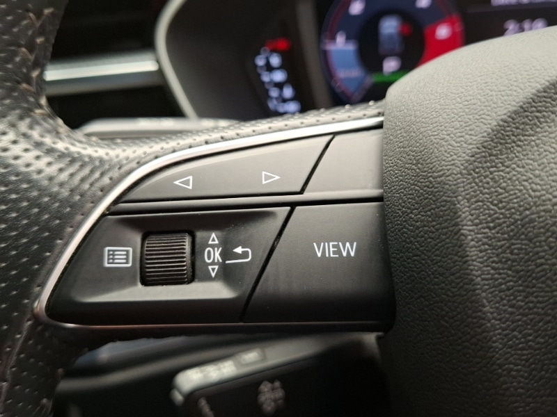 Used Audi Q3 2020 for sale - 76331578: Photo 18