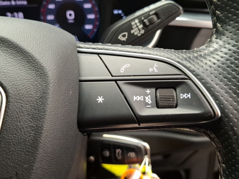 Used Audi Q3 2020 for sale - 76331578: Photo 19