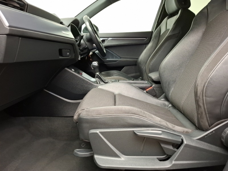 Used Audi Q3 2020 for sale - 76331578: Photo 5