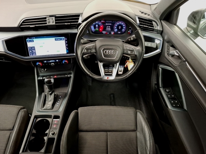 Used Audi Q3 2020 for sale - 76331578: Photo 7