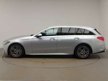 Used Mercedes-Benz C-Class 2022 for sale - 73929692: Photo