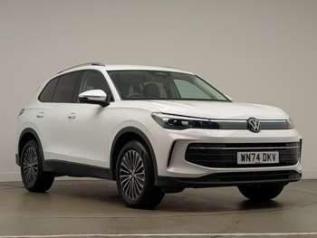 2024 - 2.0 TDI Match 5dr DSG