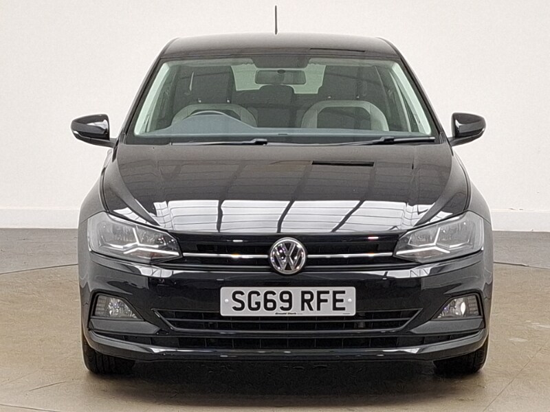 Used Volkswagen Polo 2019 for sale - 77678159: Photo 12