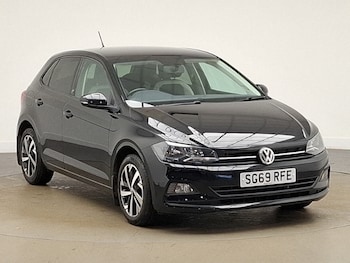 Volkswagen Polo feature image