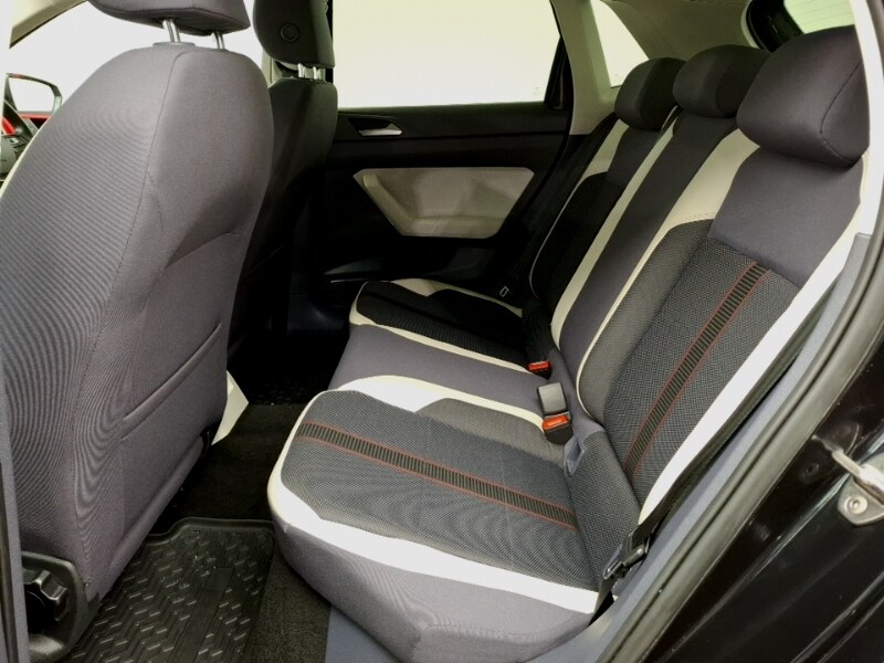 Used Volkswagen Polo 2019 for sale - 77678159: Photo 6