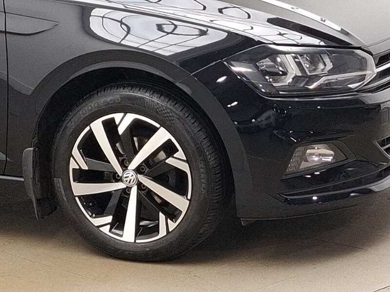 Used Volkswagen Polo 2019 for sale - 77678159: Photo 9