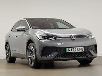 Used Volkswagen ID5 2022 for sale - 75926152: Photo