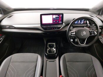 Used Volkswagen ID5 2022 for sale - 75926152: Photo