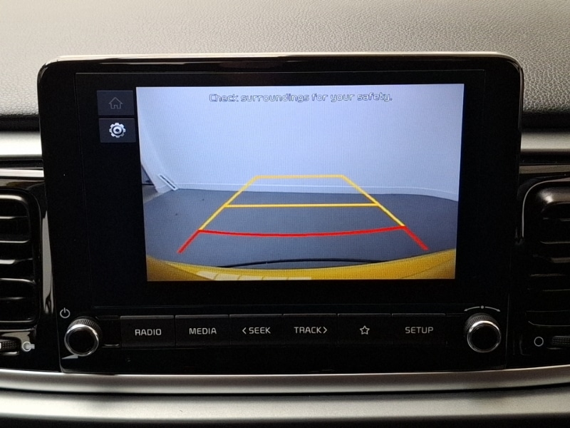 Used Kia Rio 2023 for sale - 77518024: Photo 11