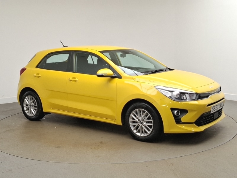 Used Kia Rio 2023 for sale - 77518024: Photo 13