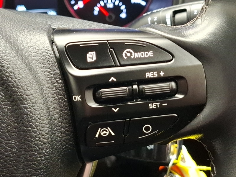 Used Kia Rio 2023 for sale - 77518024: Photo 18