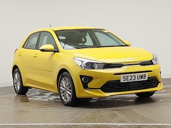 Used Kia Rio 2023 for sale - 77518024: Photo