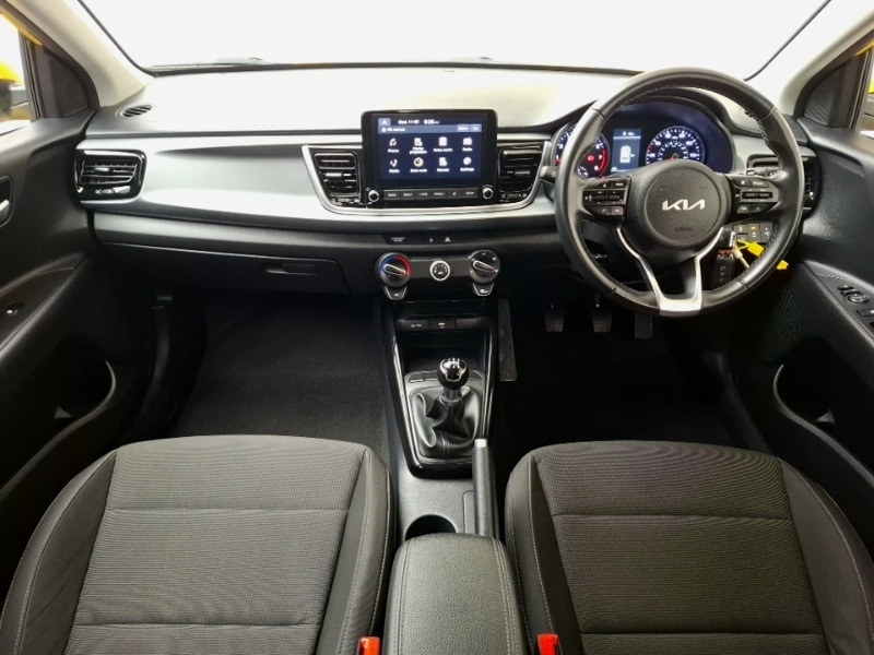 Used Kia Rio 2023 for sale - 77518024: Photo 2