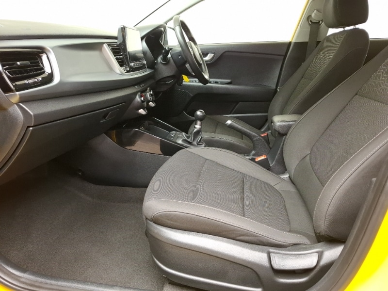 Used Kia Rio 2023 for sale - 77518024: Photo 5