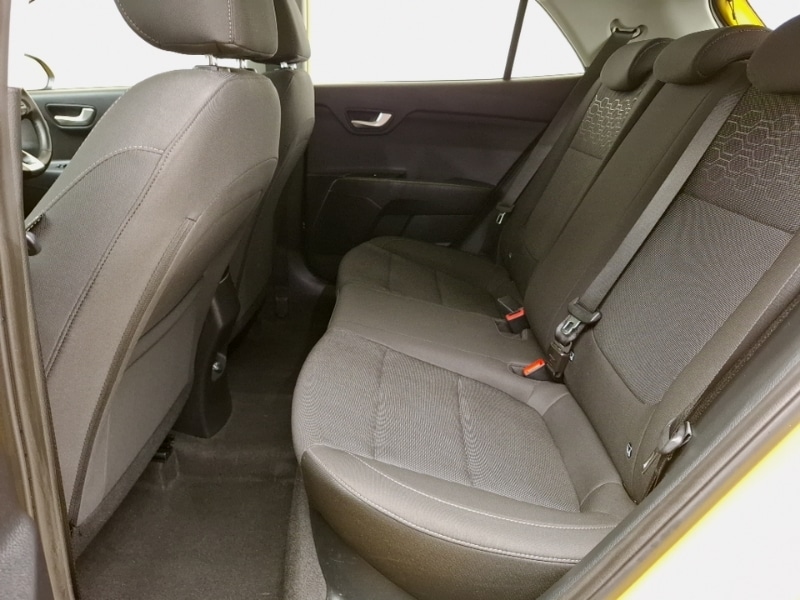 Used Kia Rio 2023 for sale - 77518024: Photo 6