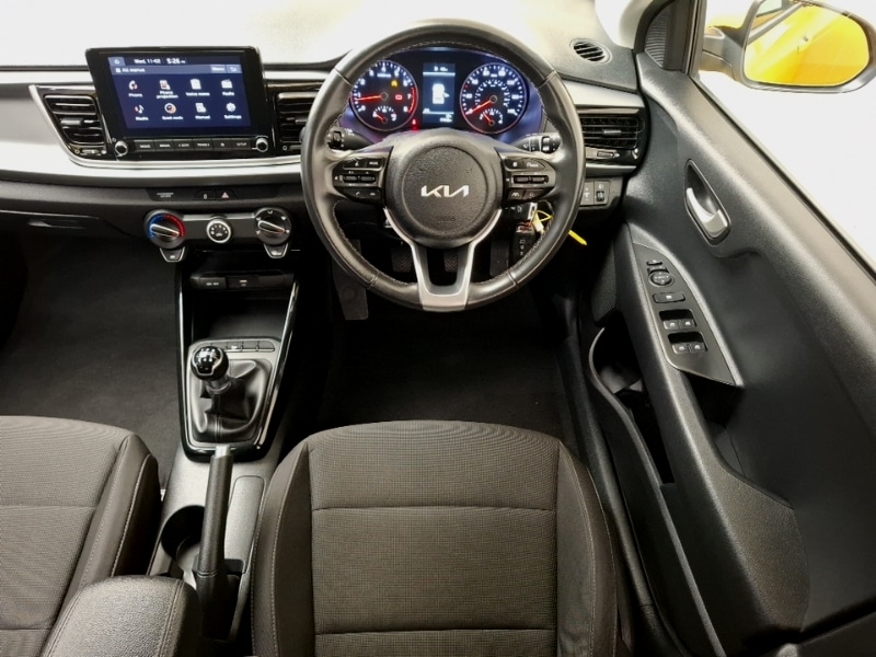 Used Kia Rio 2023 for sale - 77518024: Photo 7