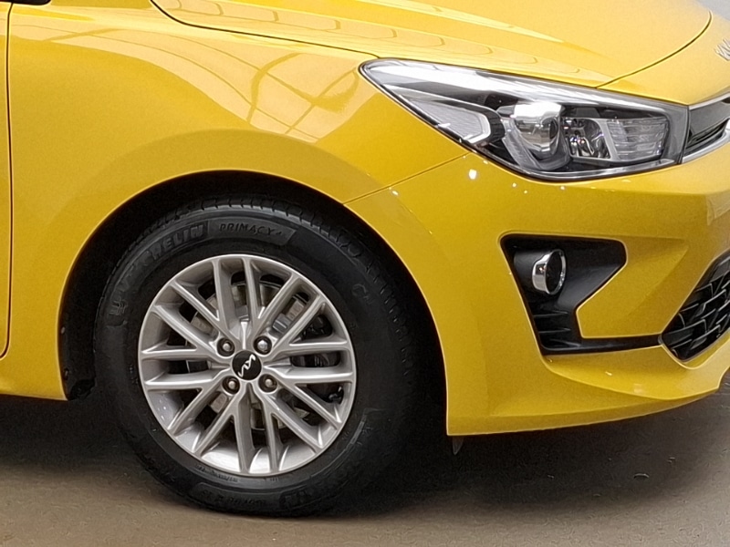 Used Kia Rio 2023 for sale - 77518024: Photo 9