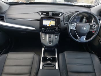 Used Honda CR-V 2022 for sale - 75750668: Photo