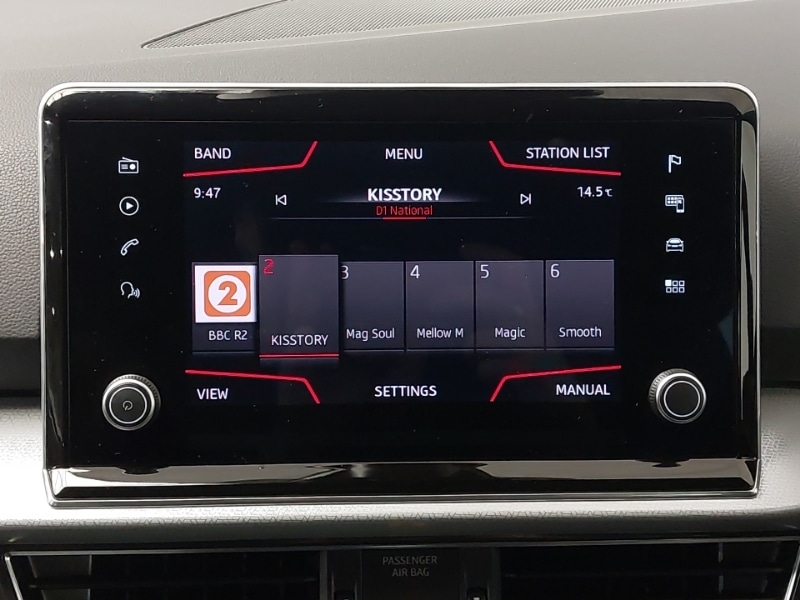 Used SEAT Tarraco 2019 for sale - 77300125: Photo 10