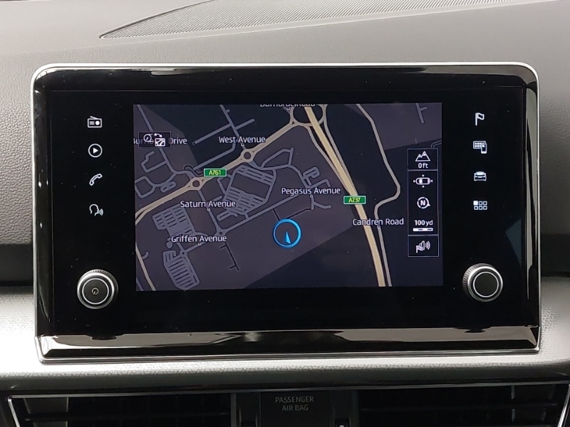 Used SEAT Tarraco 2019 for sale - 77300125: Photo 11