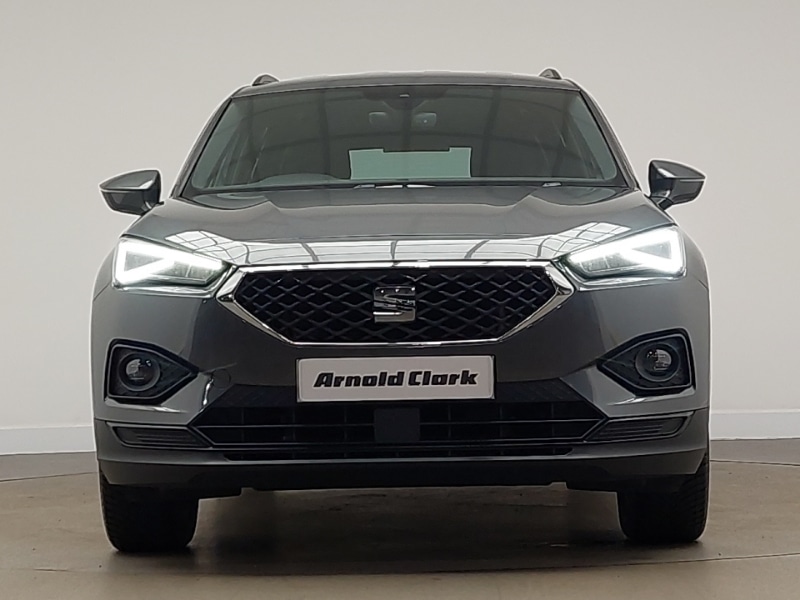 Used SEAT Tarraco 2019 for sale - 77300125: Photo 12