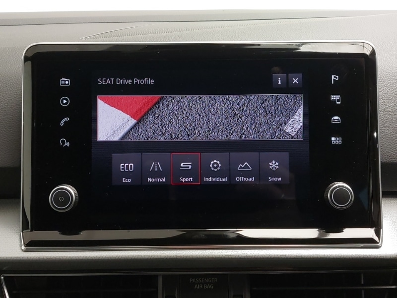 Used SEAT Tarraco 2019 for sale - 77300125: Photo 17