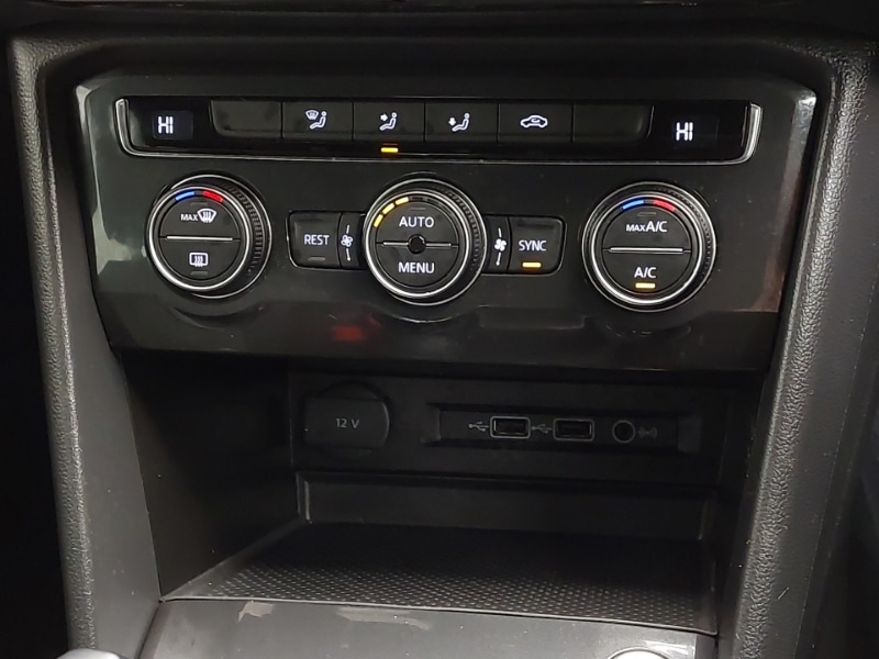 Used SEAT Tarraco 2019 for sale - 77300125: Photo 18