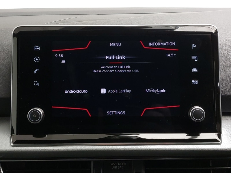 Used SEAT Tarraco 2019 for sale - 77300125: Photo 19