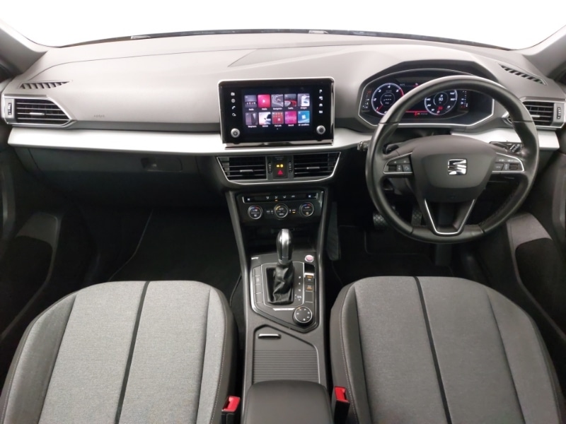 Used SEAT Tarraco 2019 for sale - 77300125: Photo 2