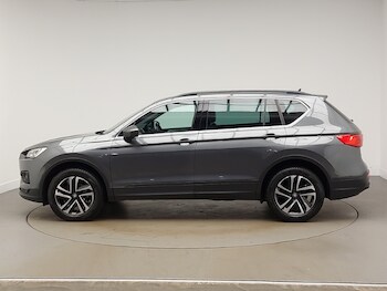 Used SEAT Tarraco 2019 for sale - 77300125: Photo