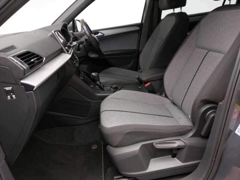 Used SEAT Tarraco 2019 for sale - 77300125: Photo 5