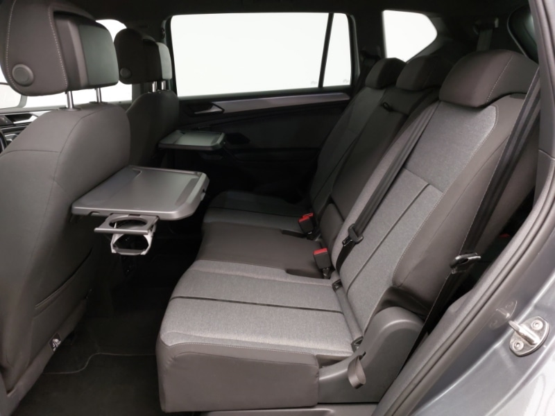 Used SEAT Tarraco 2019 for sale - 77300125: Photo 6