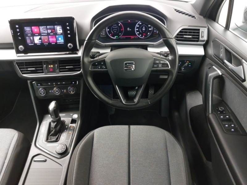 Used SEAT Tarraco 2019 for sale - 77300125: Photo 7