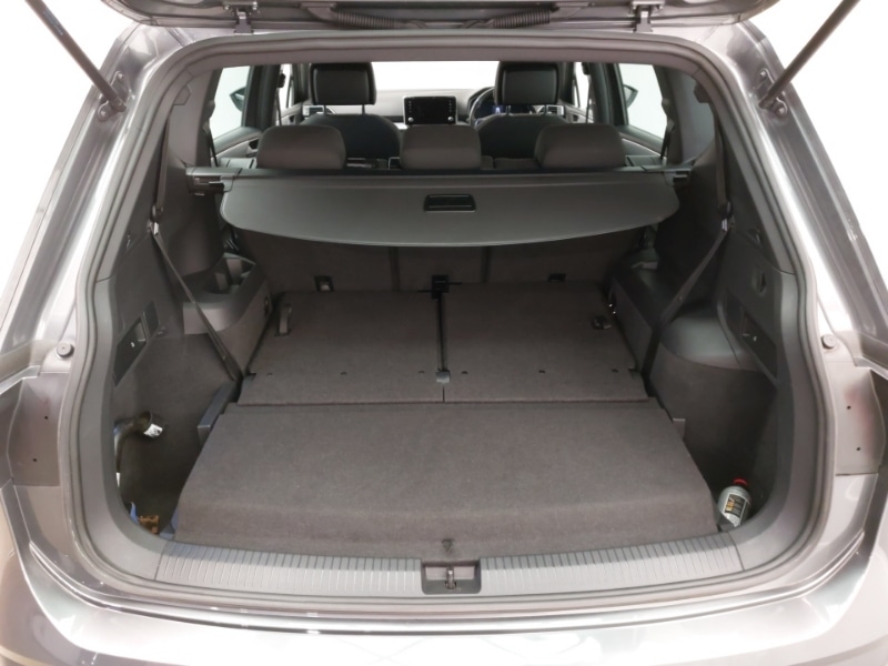 Used SEAT Tarraco 2019 for sale - 77300125: Photo 8