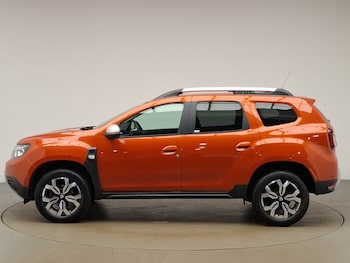 Used Dacia Duster 2022 for sale - 78700553: Photo