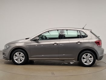 Used Volkswagen Polo 2019 for sale - 79594647: Photo