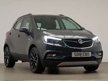 2018 - 1.4T ecoTEC Active 5dr