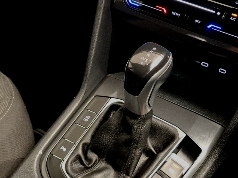 Used Volkswagen Tiguan Allspace 2021 for sale - 77500016: Photo 15