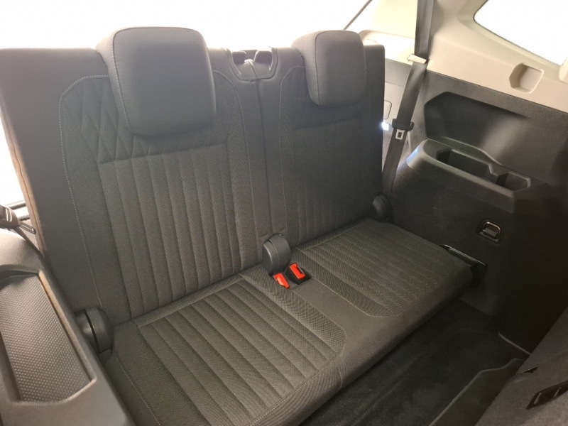 Used Volkswagen Tiguan Allspace 2021 for sale - 77500016: Photo 17