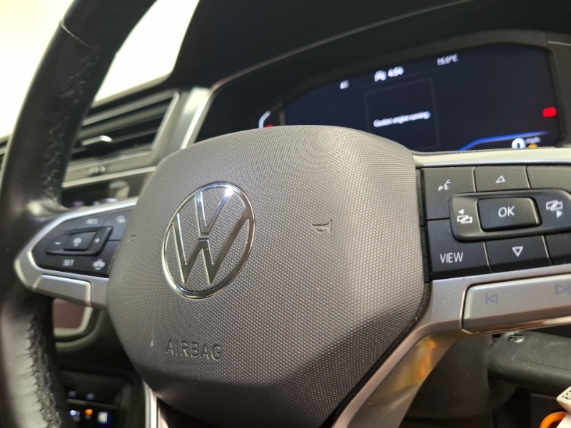 Used Volkswagen Tiguan Allspace 2021 for sale - 77500016: Photo 19