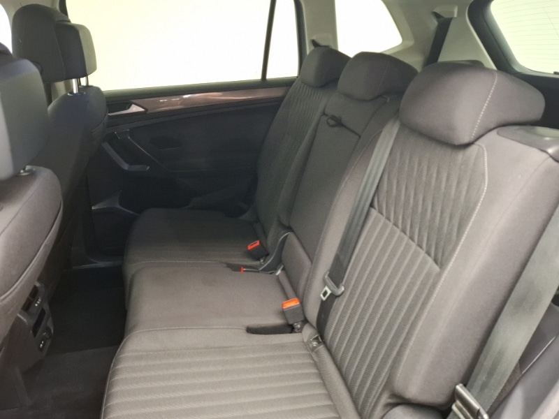 Used Volkswagen Tiguan Allspace 2021 for sale - 77500016: Photo 6