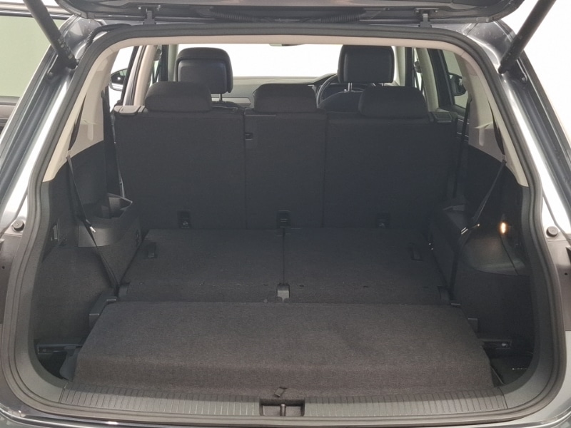 Used Volkswagen Tiguan Allspace 2021 for sale - 77500016: Photo 8