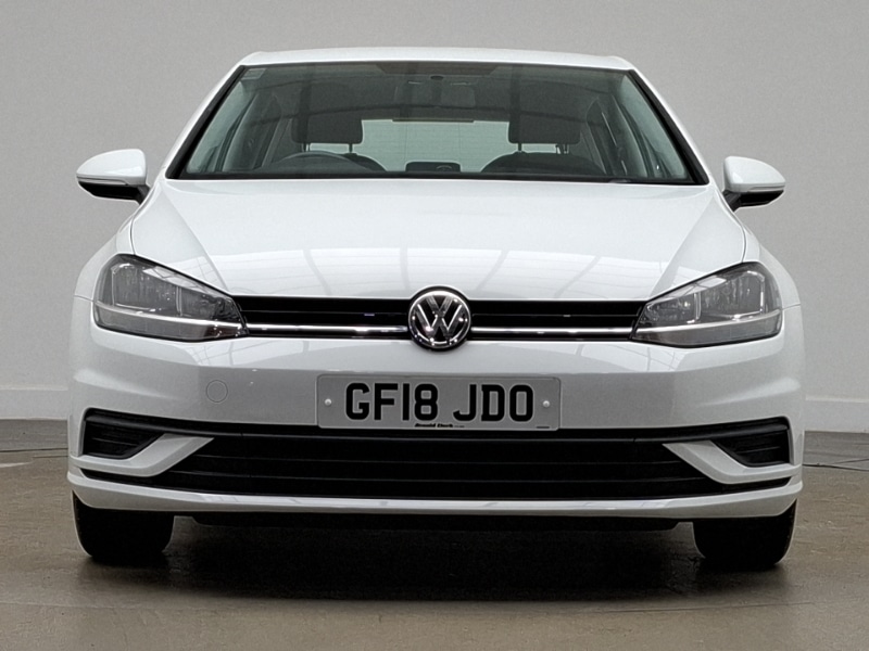 Used Volkswagen Golf 2018 for sale - 76639349: Photo 12