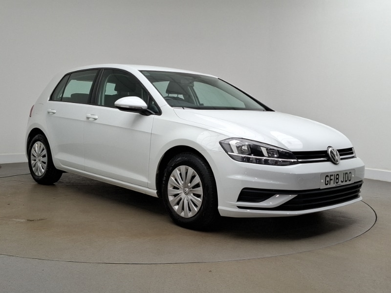 Used Volkswagen Golf 2018 for sale - 76639349: Photo 13