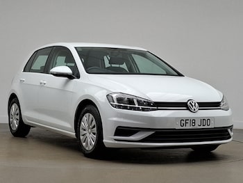 Volkswagen - Golf