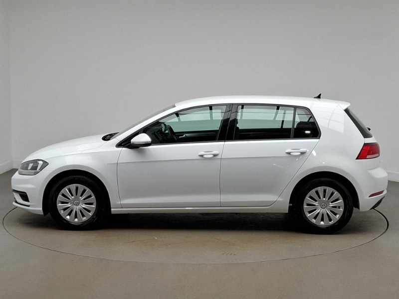 Used Volkswagen Golf 2018 for sale - 76639349: Photo 4