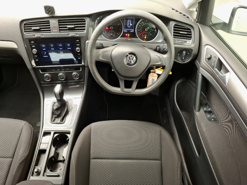 Used Volkswagen Golf 2018 for sale - 76639349: Photo 7