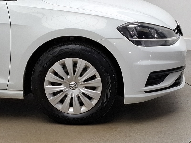 Used Volkswagen Golf 2018 for sale - 76639349: Photo 9