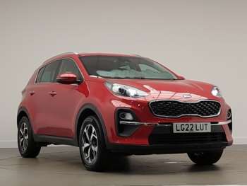 2022 - 1.6 GDi ISG 2 5dr